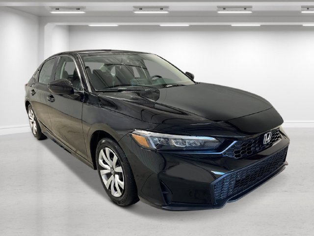 New 2027 Honda Civic LX image 1