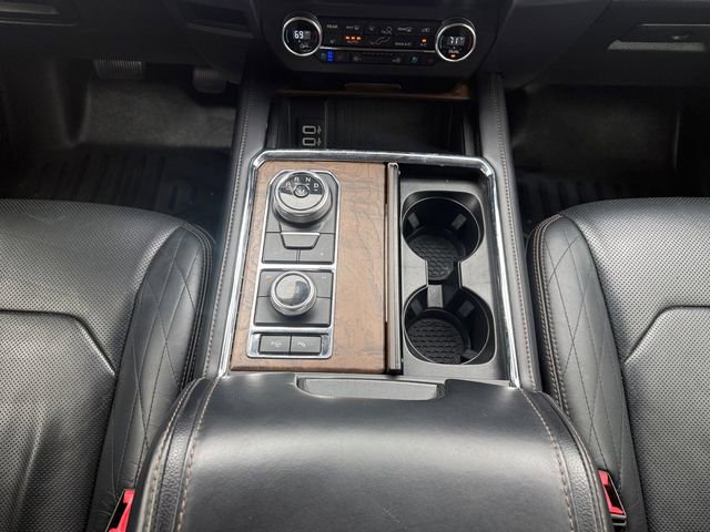 Used 2019 Ford Expedition Max Platinum AWD/4WD image 11