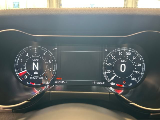 Used 2019 Ford Mustang Bullitt w/ Bullitt Electronics Package RWD image 35
