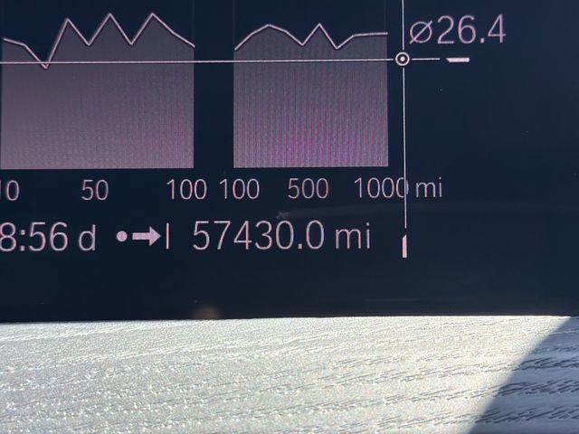 Used 2022 BMW X3 sDrive30i w/ M Sport Package 2 image 19