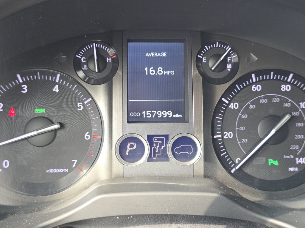 Used 2014 Lexus GX 460 w/ Premium Package AWD/4WD image 23