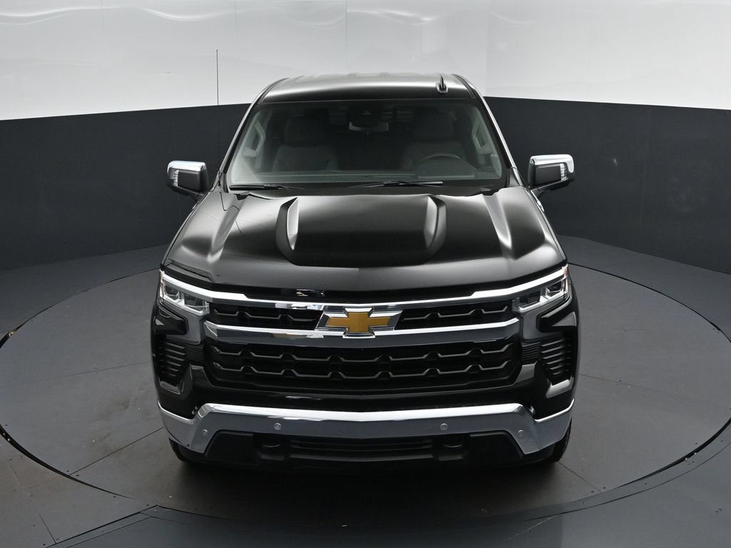 New 2026 Chevrolet Silverado 1500 LT w/ Z71 Off-Road Package AWD/4WD image 38