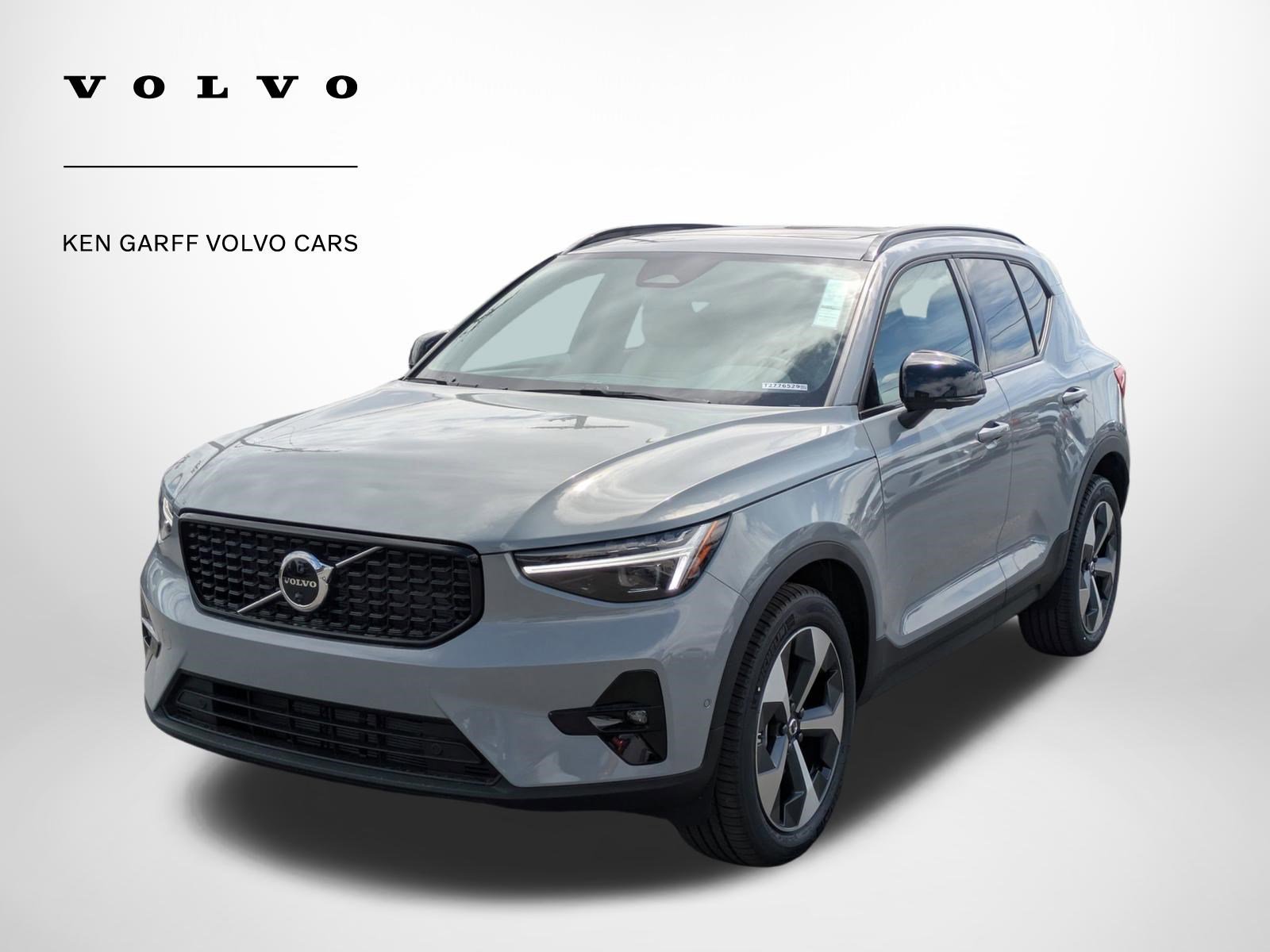 New 2026 Volvo XC40 B5 Plus w/ Protection Package Premier image 8
