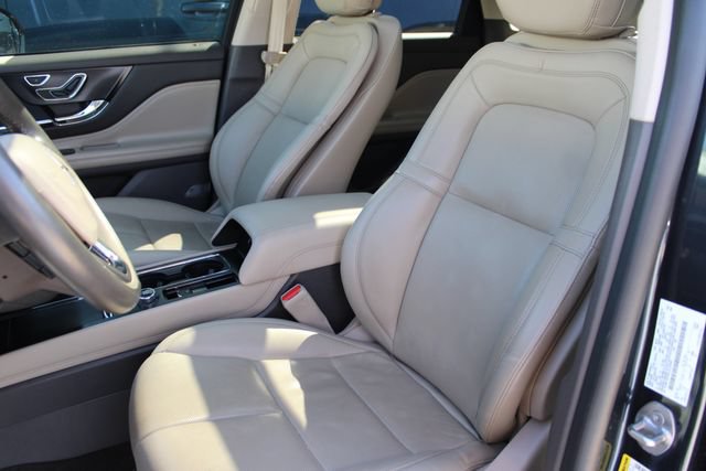 Used 2020 Lincoln Corsair Reserve w/ Equipment Group 201A AWD/4WD image 21