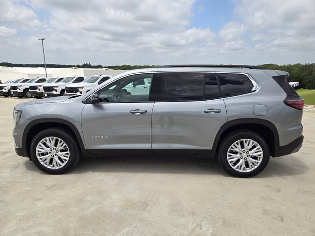 Used 2026 GMC Acadia Elevation w/ Elevation Premium Package FWD image 5