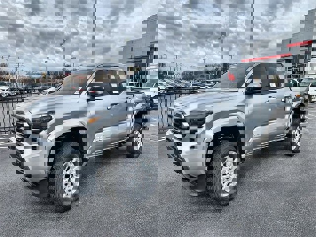 New 2025 Toyota Tacoma SR5 image 1