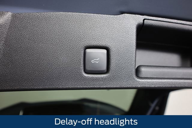 New 2026 Ford Escape ST-Line w/ Tech Pack #1 image 44