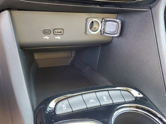 New 2026 Buick Encore GX Sport Touring image 23