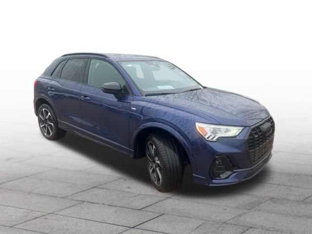 Used 2025 Audi Q3 2.0T Premium Plus w/ Premium Plus Package image 1