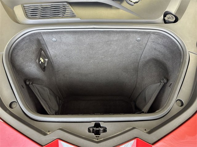 Used 2021 Chevrolet Corvette Stingray Premium Conv w/ Z51 Performance Package image 26