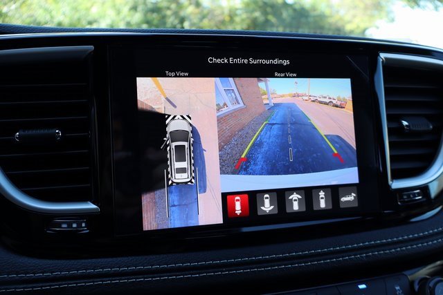 New 2026 Chrysler Pacifica Select image 20