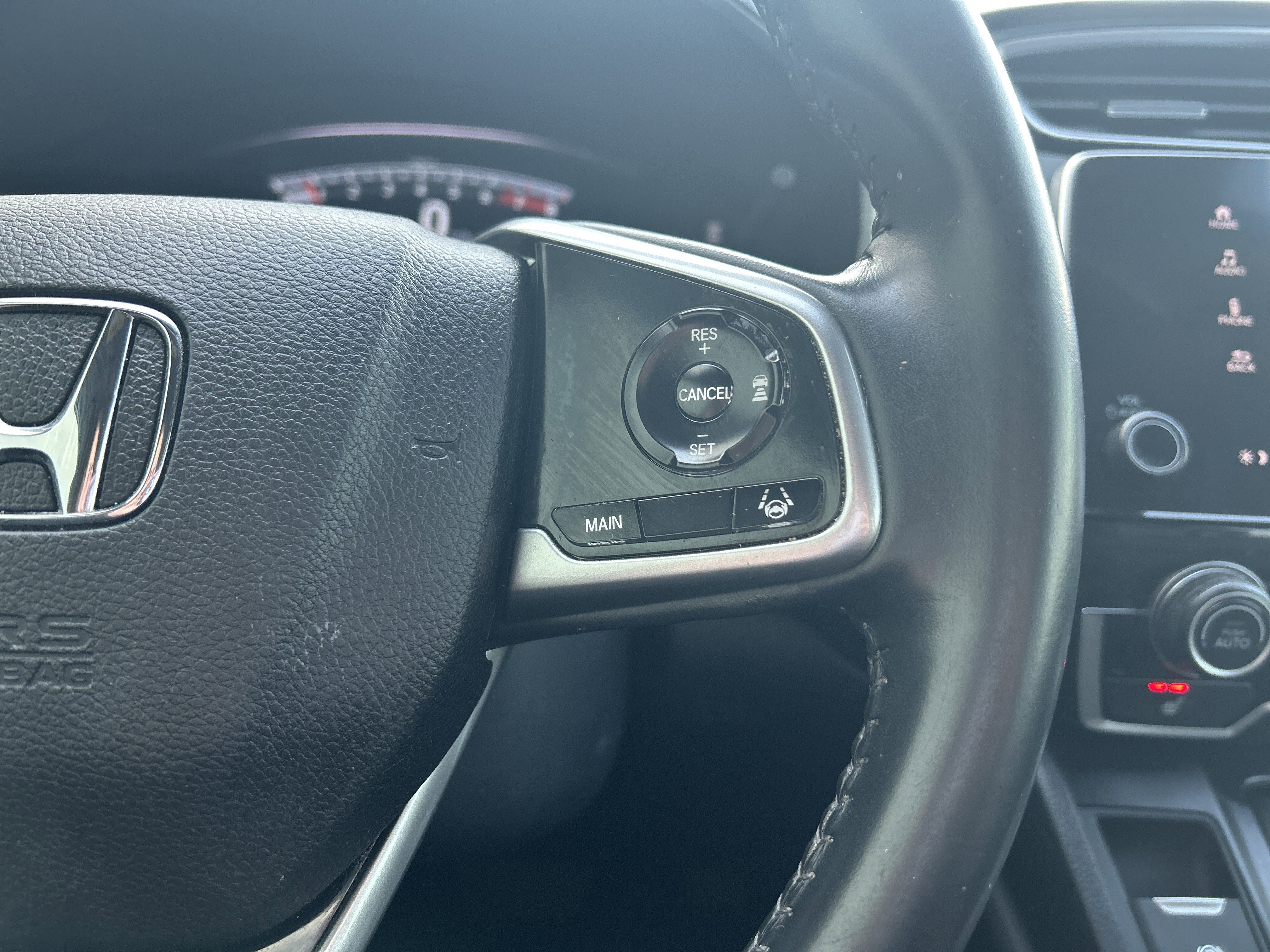 Certified 2022 Honda CR-V EX-L image 19