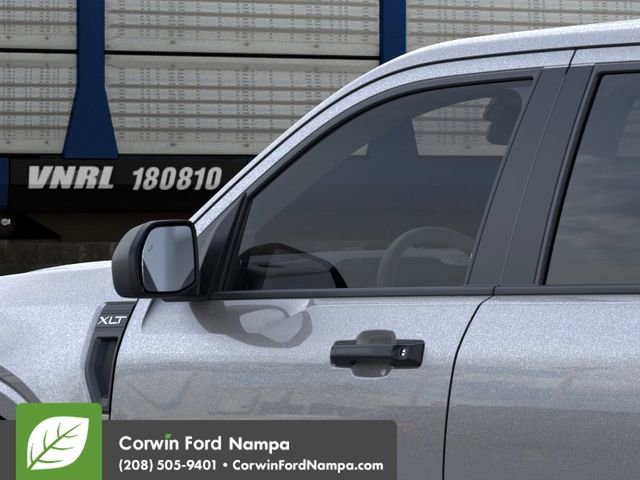 New 2026 Ford Maverick XLT AWD/4WD image 21