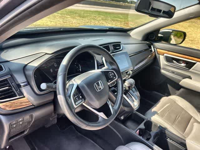 Used 2020 Honda CR-V EX-L image 15