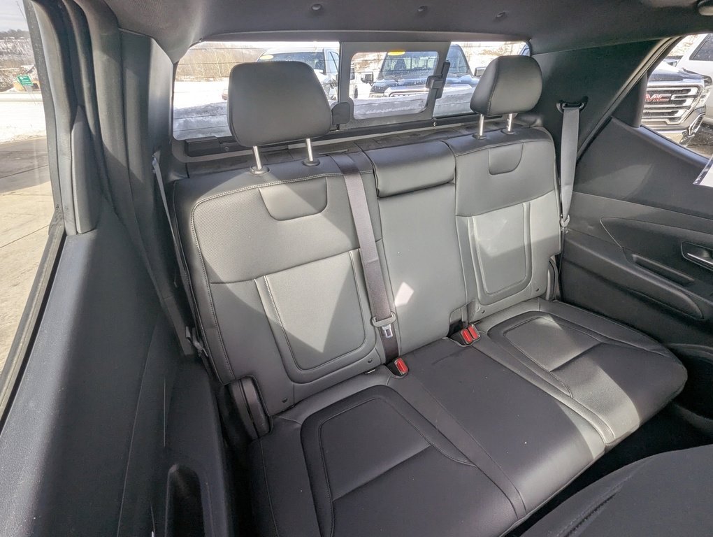 Used 2024 Hyundai Santa Cruz Night image 22