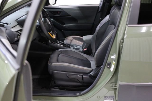 Used 2024 Subaru Crosstrek 2.5i Wilderness w/ Wilderness Package image 8
