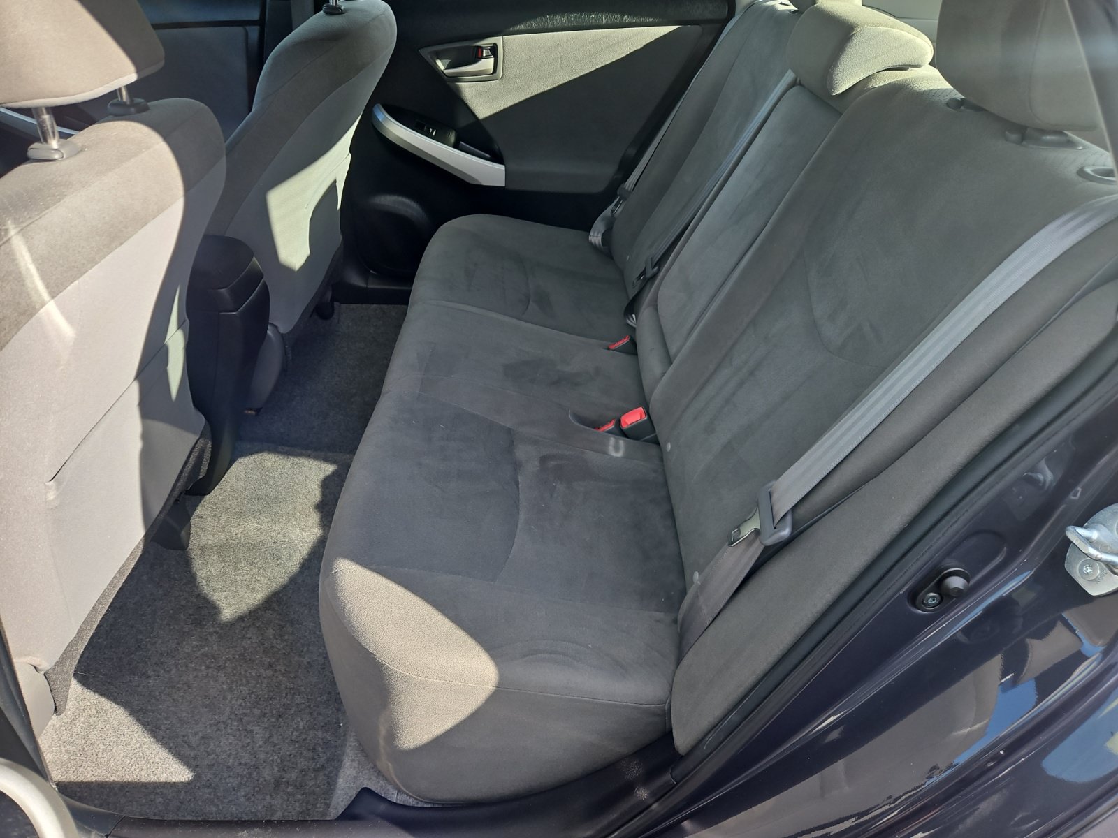 Used 2015 Toyota Prius Two FWD image 13