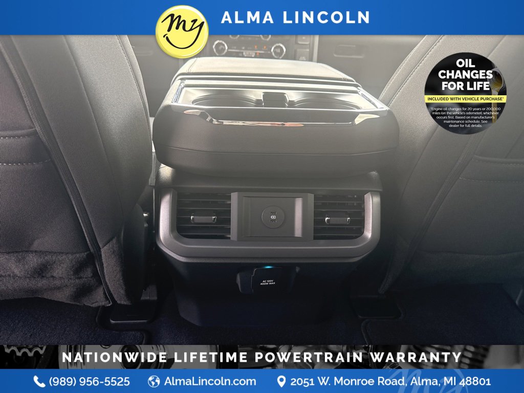 New 2025 Ford F150 XLT w/ Equipment Group 302A MID image 20