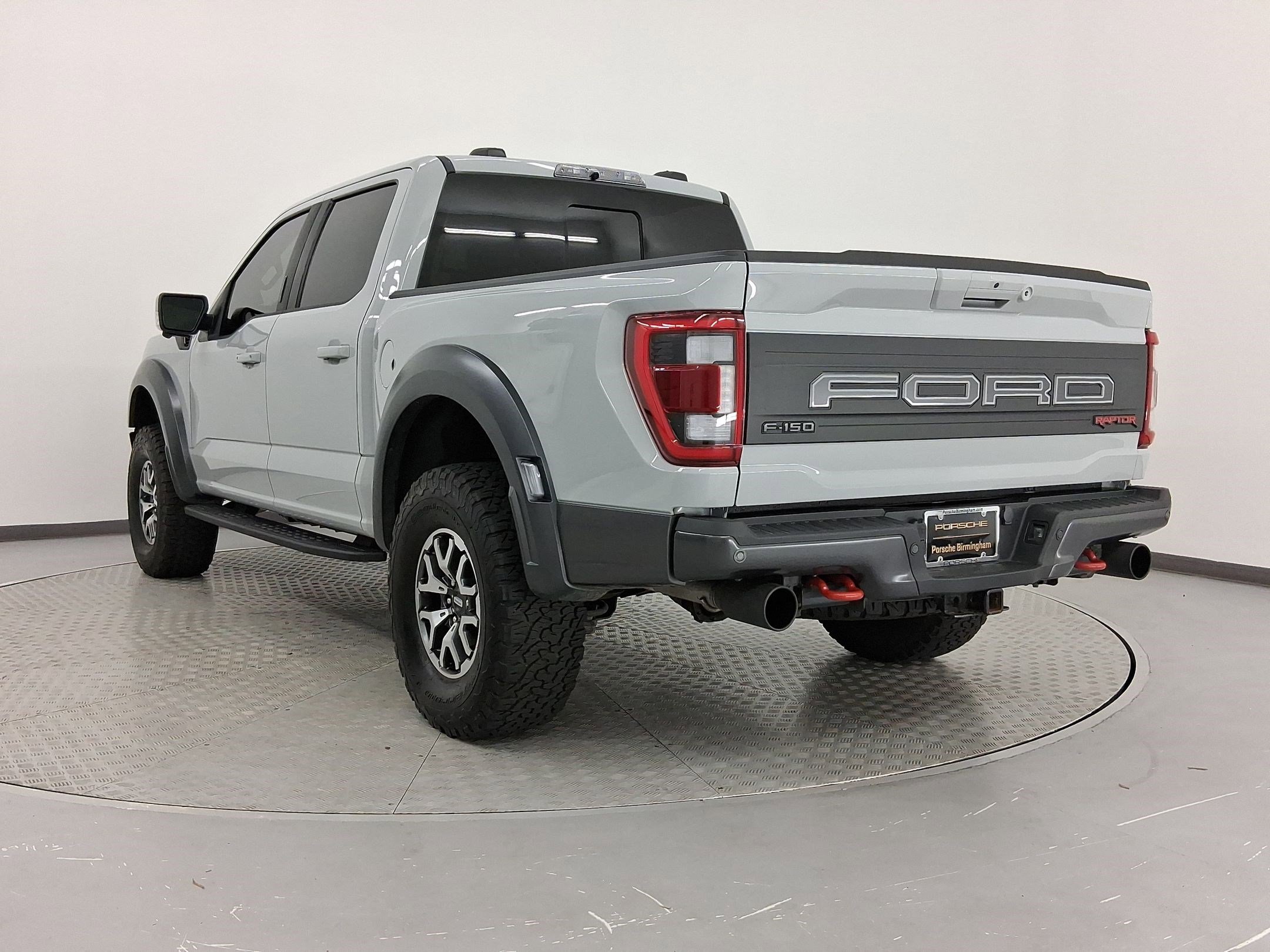 Used 2023 Ford F150 Raptor image 3