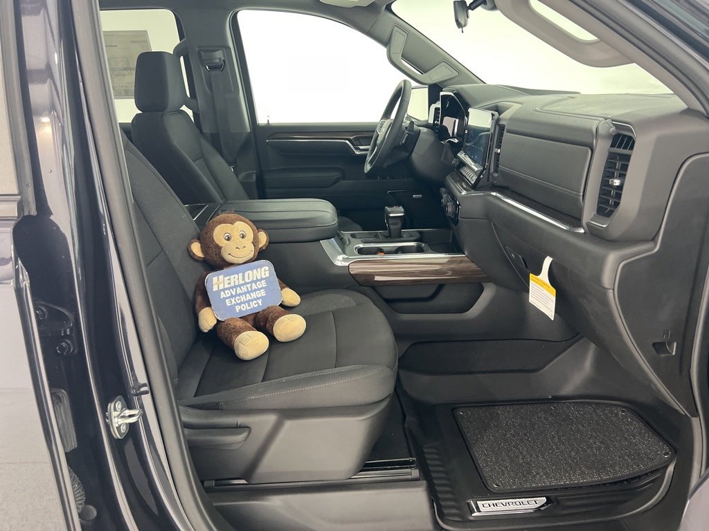 New 2024 Chevrolet Silverado 1500 RST w/ All Star Edition Plus image 26