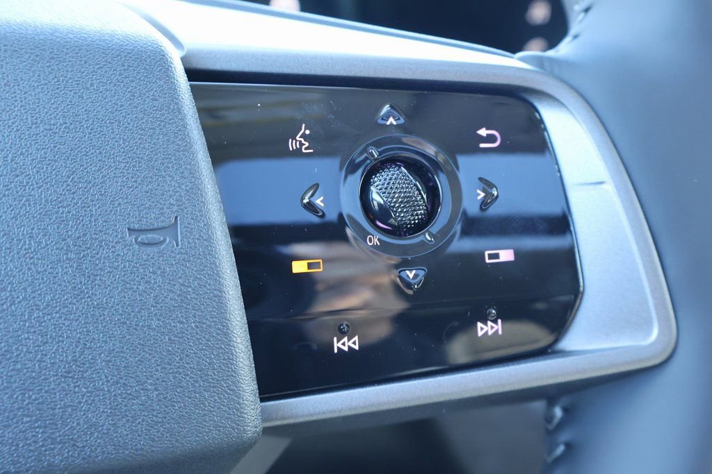 New 2026 Nissan Murano Platinum image 12