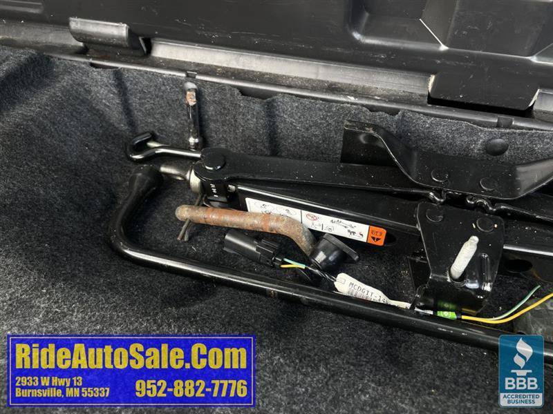 Used 2007 Ford Expedition XLT AWD/4WD image 27