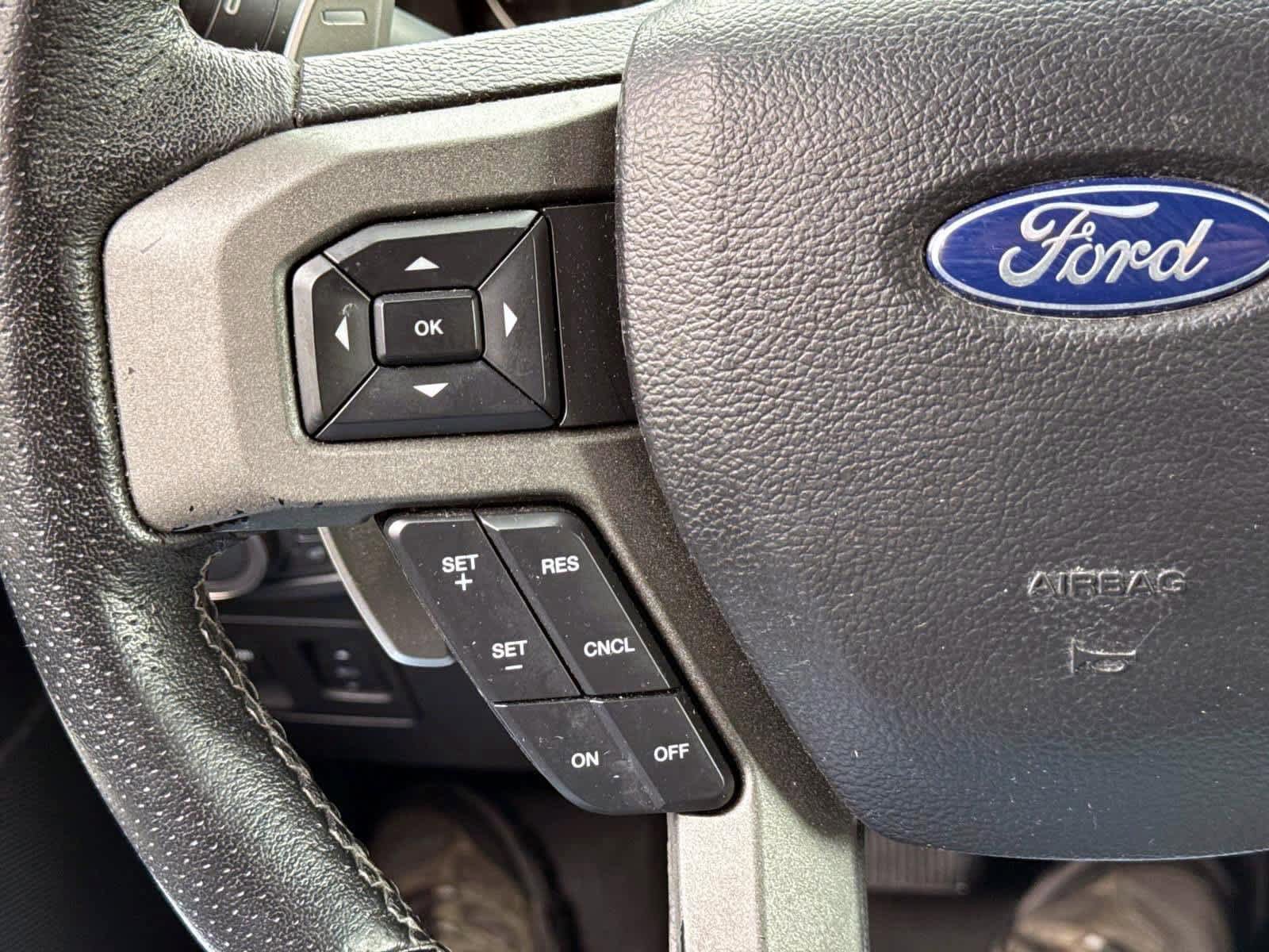 Used 2019 Ford F150 Raptor w/ Equipment Group 802A Luxury AWD/4WD image 21
