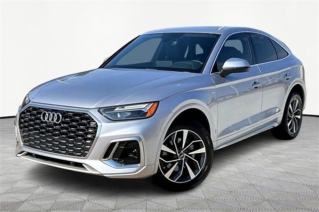 Used 2022 Audi Q5 2.0T Premium Plus w/ Premium Plus Package
