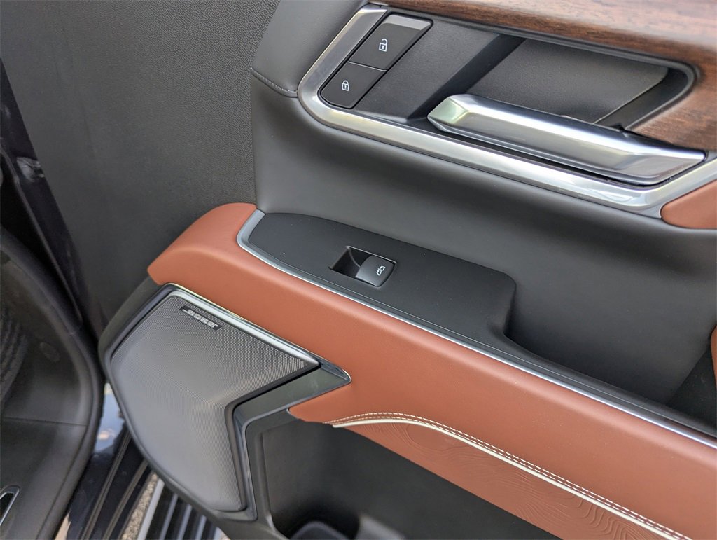 New 2026 GMC Sierra 2500 Denali Ultimate image 38