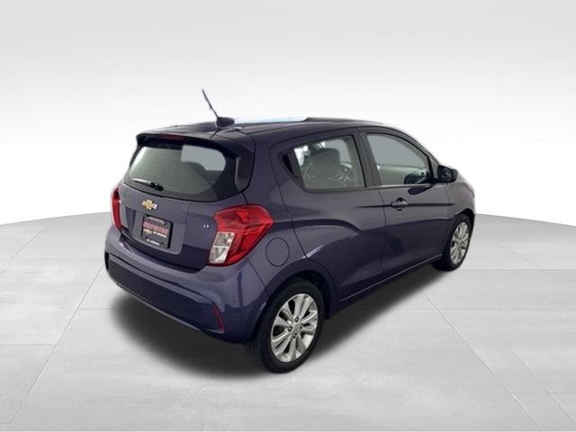Used 2017 Chevrolet Spark LT FWD image 8