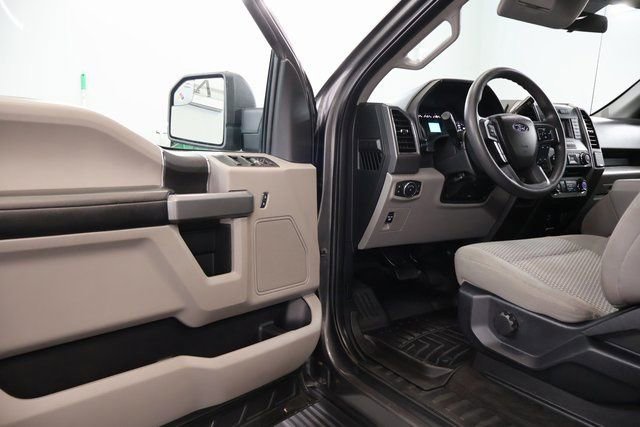 Used 2018 Ford F150 XLT image 8