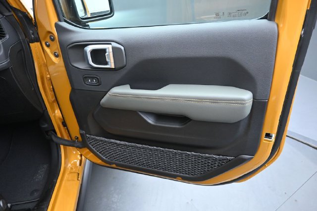 New 2026 Jeep Gladiator Mojave AWD/4WD image 20