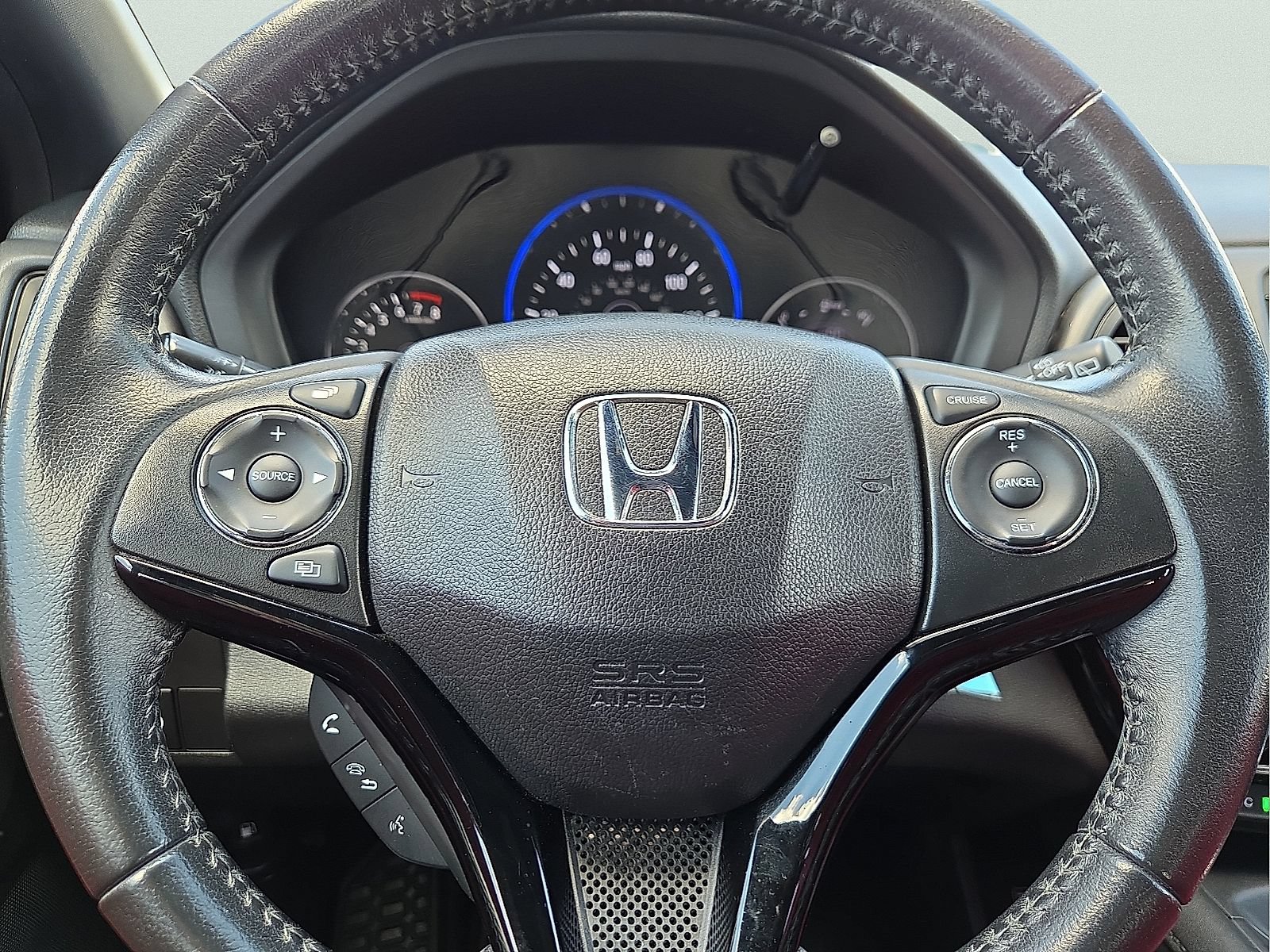 Used 2019 Honda HR-V Sport image 24