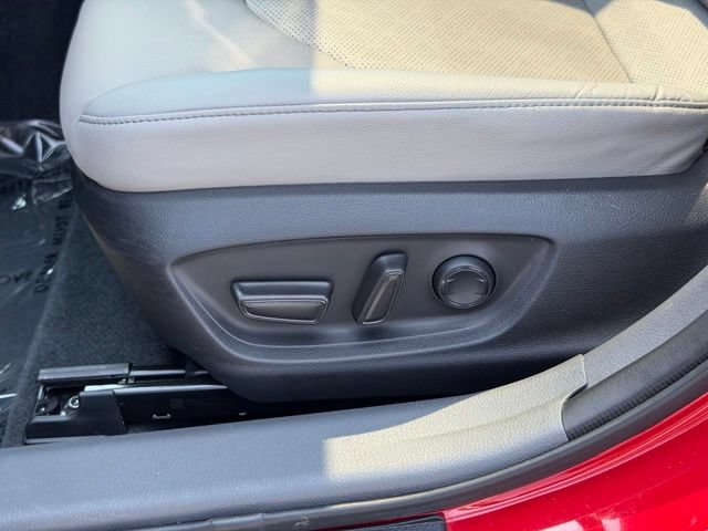 Used 2022 Toyota Camry XSE w/ Navigation Upgrade Package FWD image 20