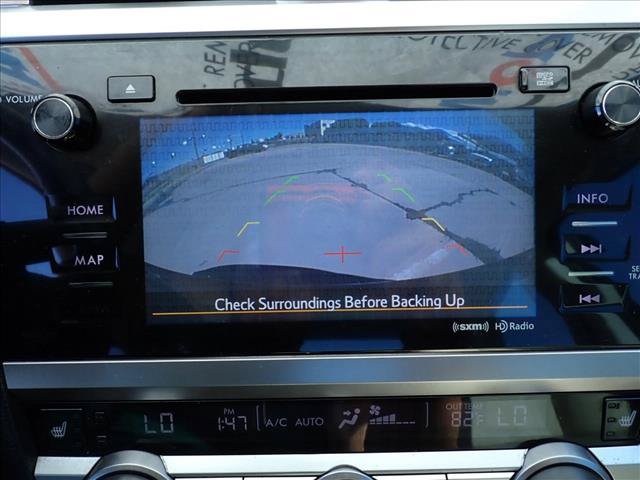 Used 2015 Subaru Legacy 3.6R Limited AWD/4WD image 23