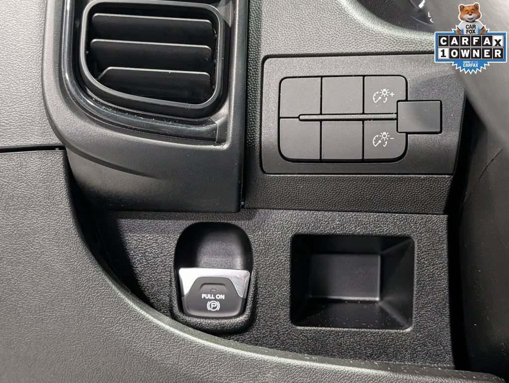 Used 2025 RAM ProMaster 1500 FWD image 22