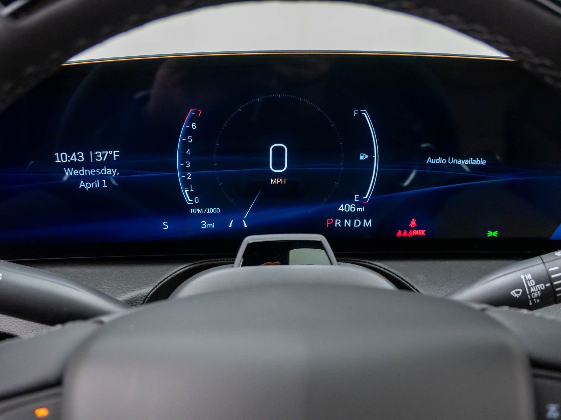 New 2026 Cadillac CT5 Premium Luxury image 26