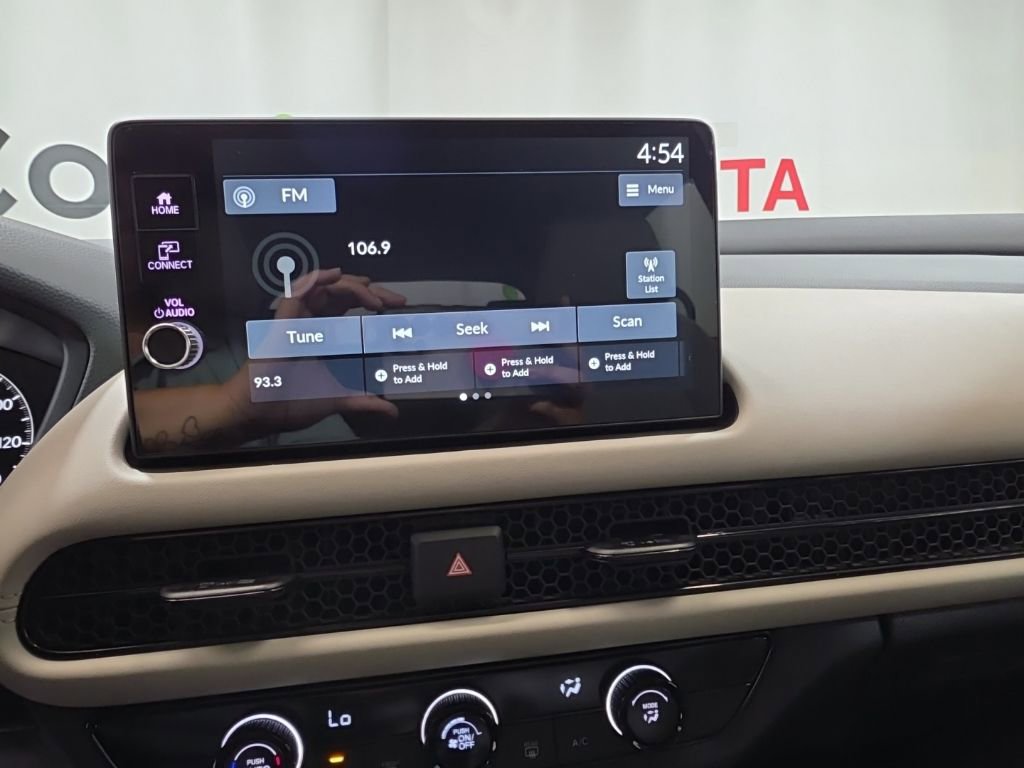 Used 2026 Honda HR-V LX image 28