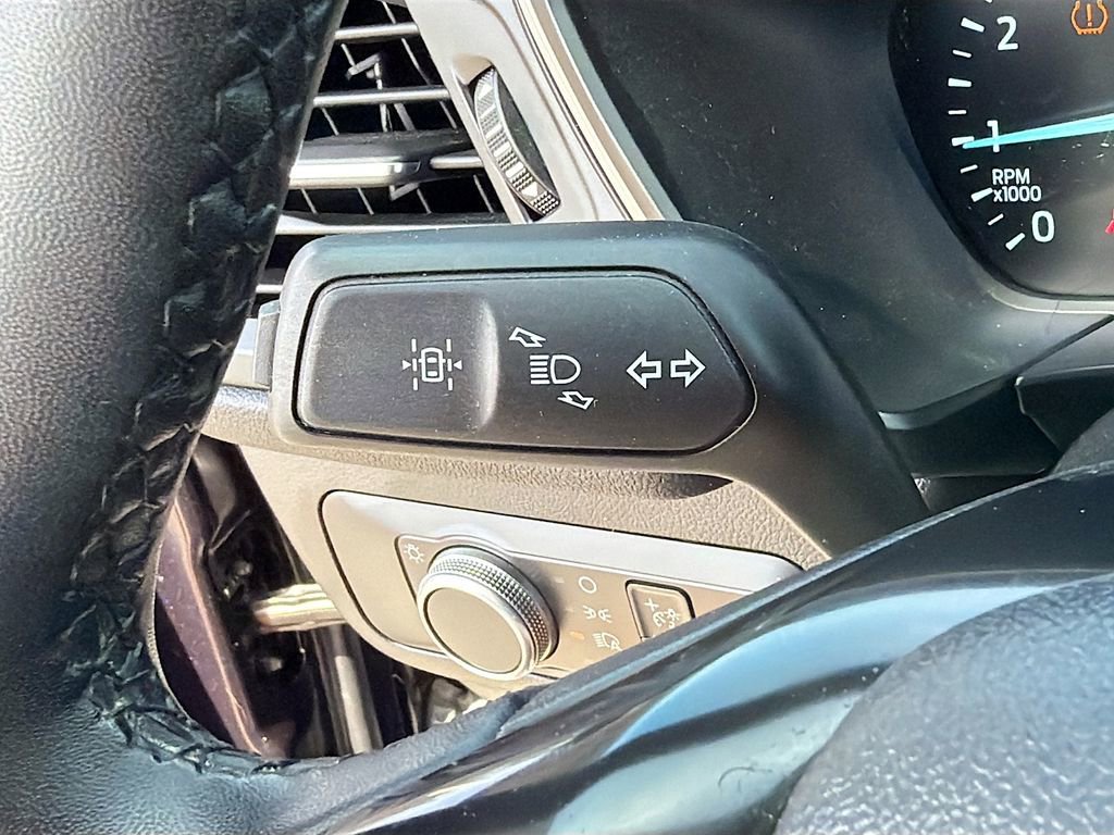 Used 2021 Ford Escape SE w/ Cold Weather Package image 20