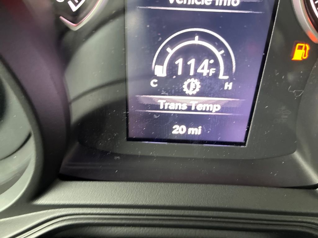 New 2026 Jeep Gladiator Sport image 17