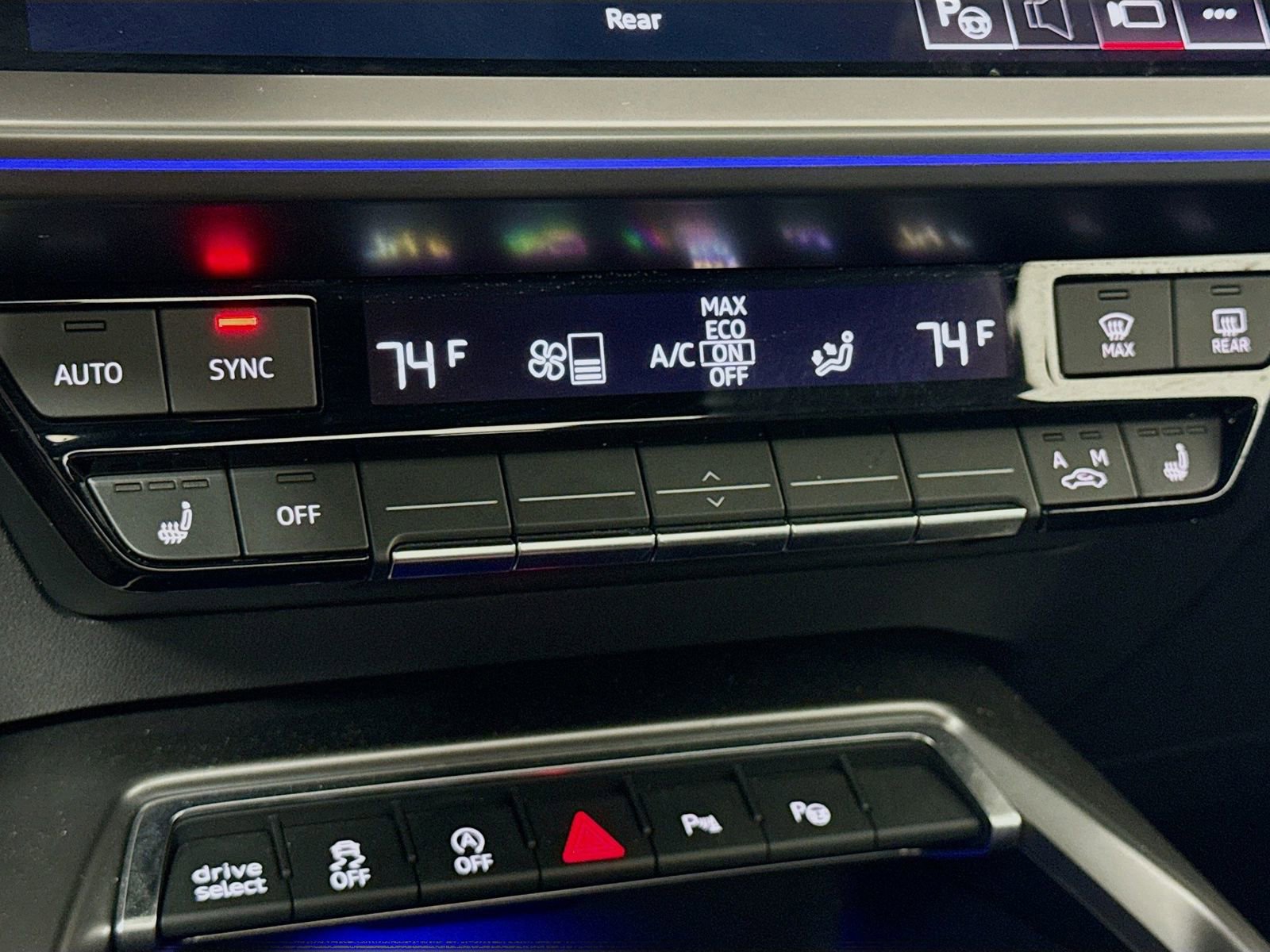 Used 2023 Audi S3 Prestige w/ Prestige Package image 21