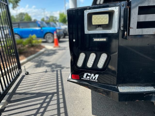Used 2021 Ford F450 Lariat AWD/4WD image 22