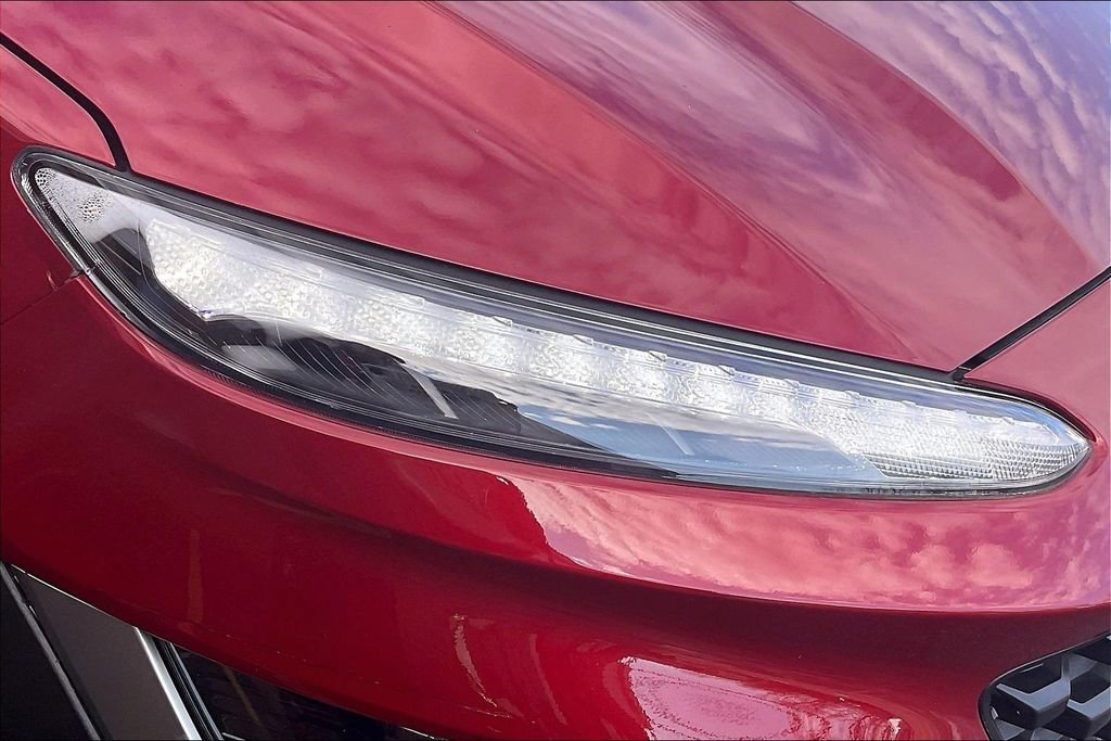 Used 2023 Hyundai Kona SEL w/ Cargo Package image 27