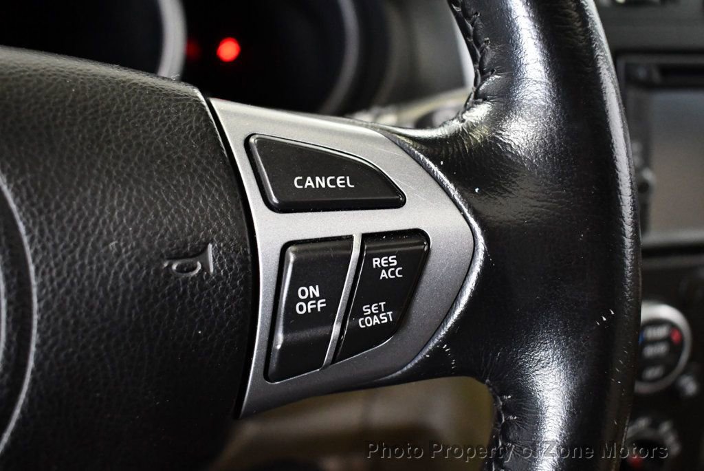 Used 2013 Suzuki Grand Vitara Limited image 28