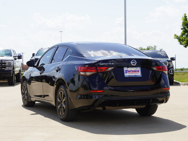 Used 2023 Nissan Sentra S FWD image 9