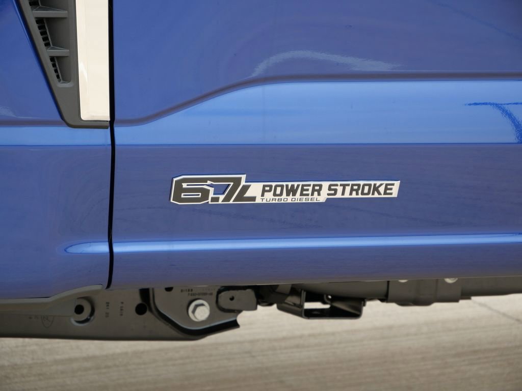 New 2026 Ford F250 XLT w/ FX4 Off-Road Package image 13