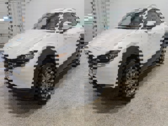 New 2026 MAZDA CX-30 AWD 2.5 S w/ Premium Package image 6