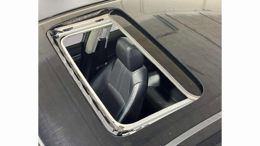 Used 2016 Honda Civic EX-L image 15