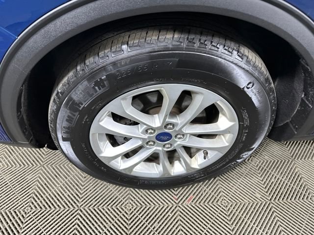 Used 2020 Ford Escape SE image 10