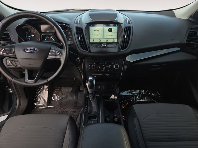 Used 2019 Ford Escape SE image 10
